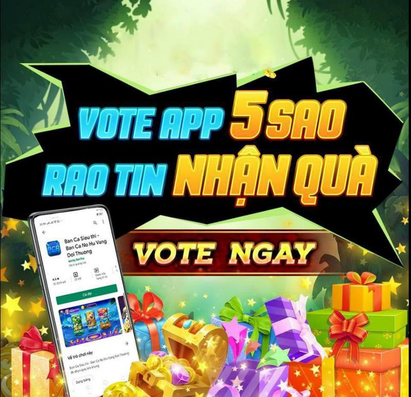 Cổng game Ca69 tặng cho anh em hội viên của mình rất nhiều ưu đãi khủng