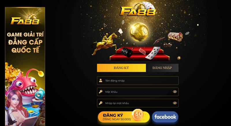 Cổng trò chơi bài đổi thưởng này thực tế cho thấy uy tín, tên tuổi hàng đầu