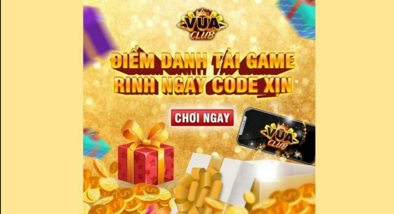 Vuaclub là một trong những cổng trò chơi rất biết cách làm hài lòng người chơi 