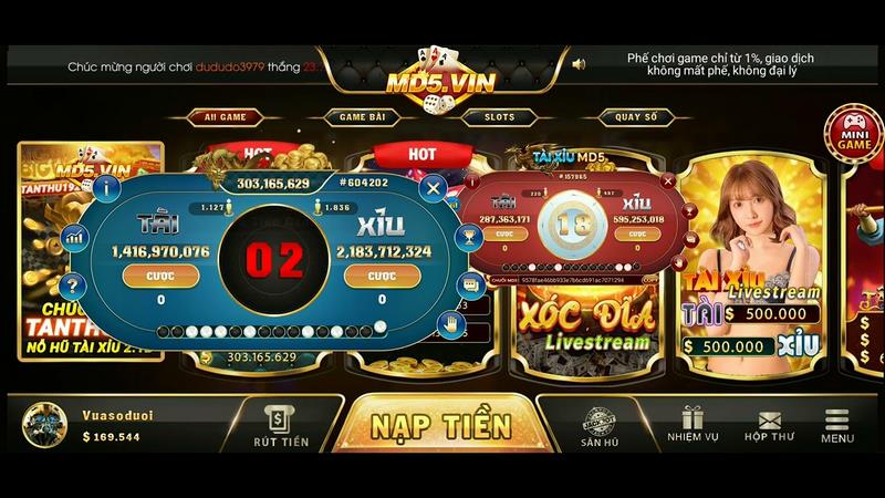 Trở thành đại lý cổng game này và nhận được vô vàn các lợi thế 