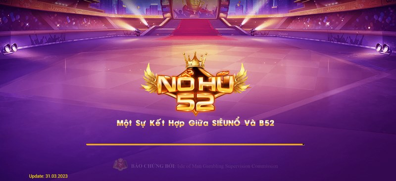 Nổ hũ 52 mang đến một thế giới trò chơi đổi thưởng độc đáo
