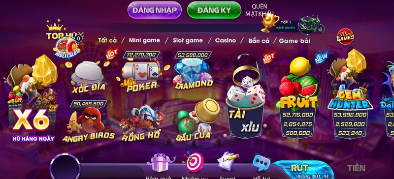 Nhược điểm cần cổng game phải khắc phục để trở nên hoàn thiện hơn 