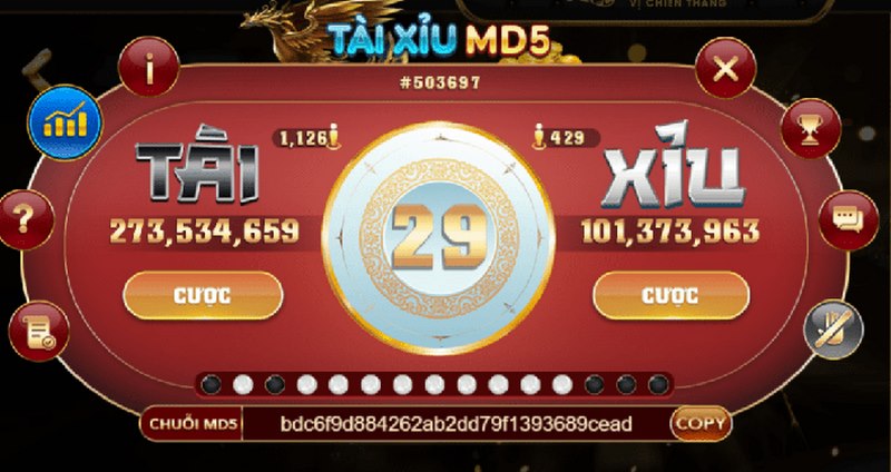 Luật chơi game cụ thể như thế nào?