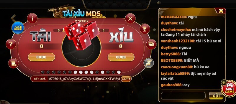 Anh em nhập đầy đủ các thông tin để đăng ký cổng game và tham gia chơi 