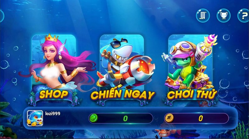Mỗi phòng Bắn cá 777 đều yêu cầu các điều kiện riêng cho người tham gia