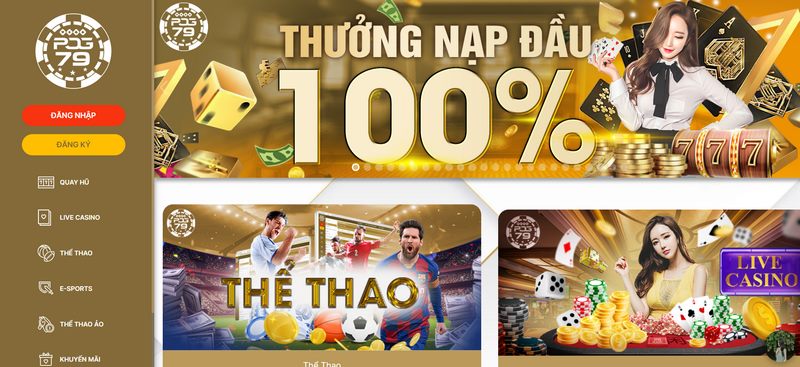 Những ưu điểm sân chơi game bài đổi thưởng đang sở hữu đều giá trị 
