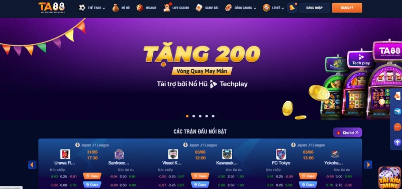 Cổng game là một cái tên đạt được nhiều dấu ấn ở chất lượng trò chơi 