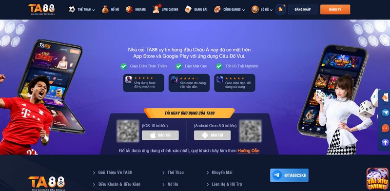Tải ứng dụng về thiết bị qua đường link từ nguồn uy tín để an tâm hơn 