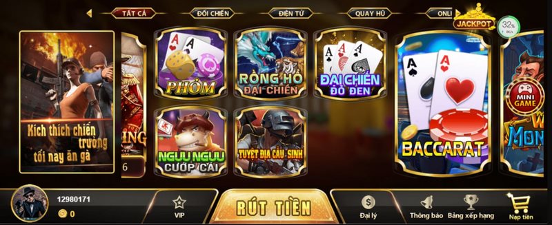 Kết quả chơi tại B88win hoàn toàn không bị can thiệp
