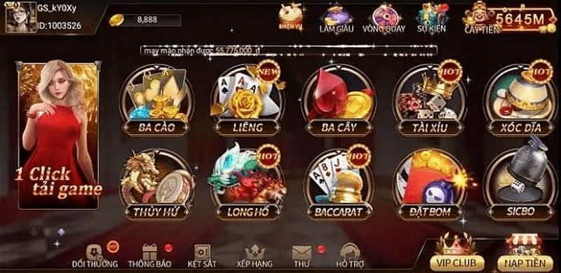 B8Bet luôn là sân chơi náo nhiệt và sôi động