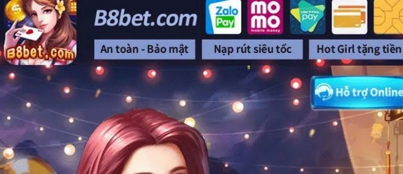 Kích hoạt bảo mật tại B8Bet là điều cần thiết để bảo vệ dữ liệu cá nhân