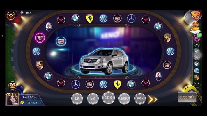Đăng ký tài khoản chơi tại B8Bet là điều rất cần thiết tham gia chơi
