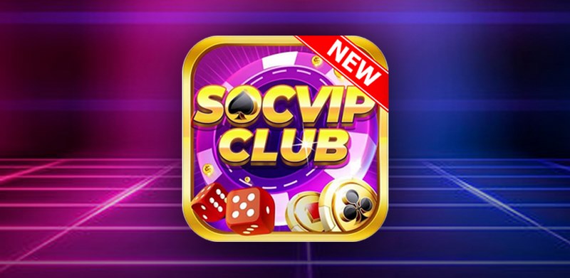 Socvip đang là cái tên đình đám nhất trong lĩnh vực giải trí 