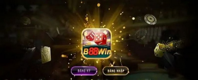B88win được mệnh danh là địa chỉ giải trí hàng đầu thị trường