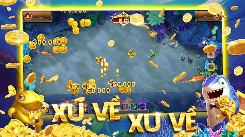 Khuyến mãi tại cổng game cực hot
