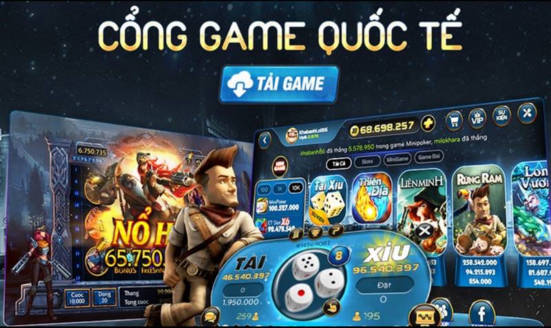 Tải ứng dụng Rick66 cho PC chỉ với vài bước đơn giản