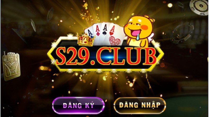 S29 mang đến không gian giải trí hiện đại và đẳng cấp