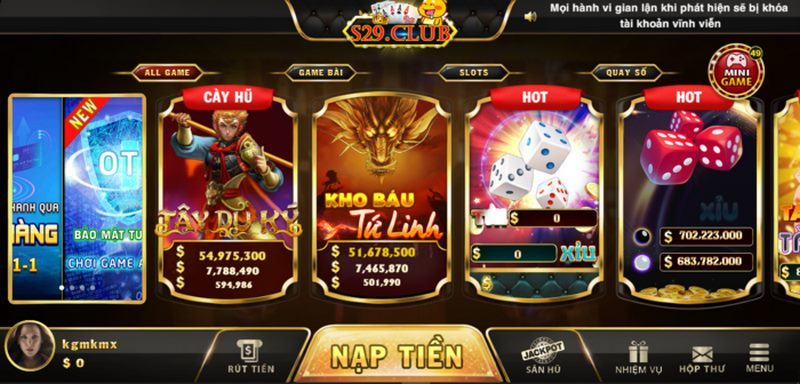Chia sẻ link tải ứng dụng game dành cho mọi hệ điều hành
