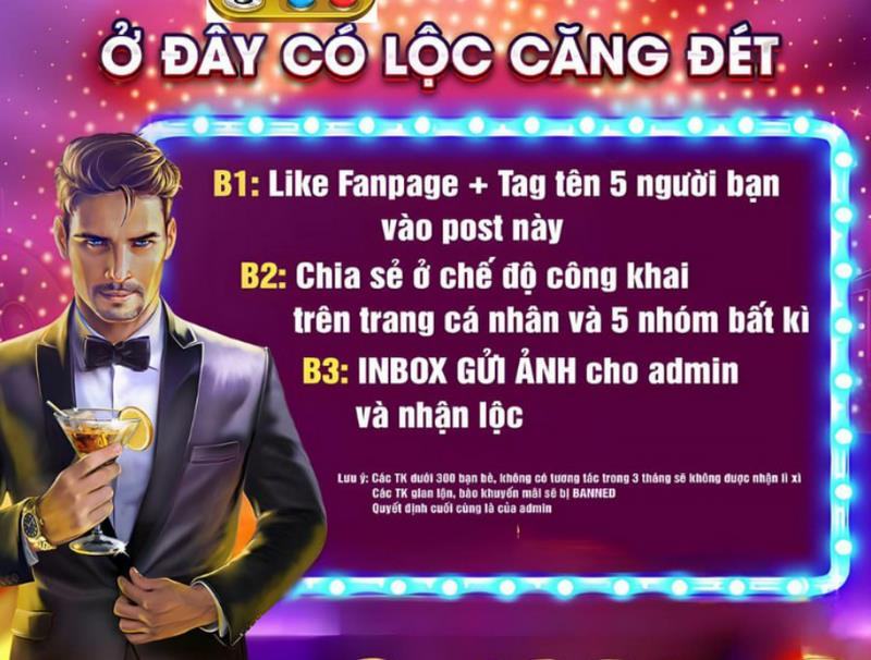 Các ưu đãi có tại S29 mang đến cơ hội bứt phá làm giàu