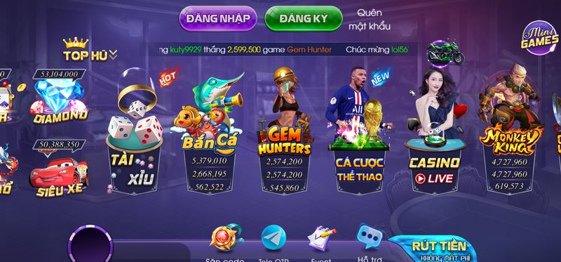 San club không hề lừa đảo khách hàng như những lời đồn vô căn cứ