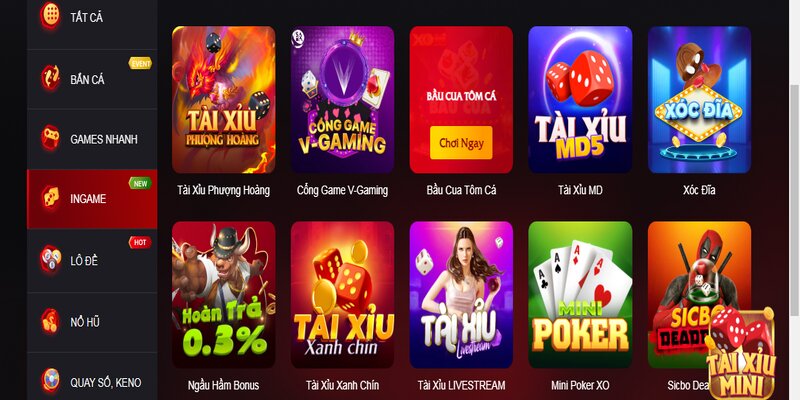 Kho game của đơn vị này luôn khiến người chơi phải choáng ngợp