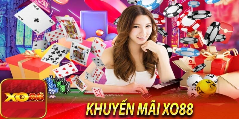 Những chương trình khuyến mãi giá trị luôn được tung ra thường xuyên