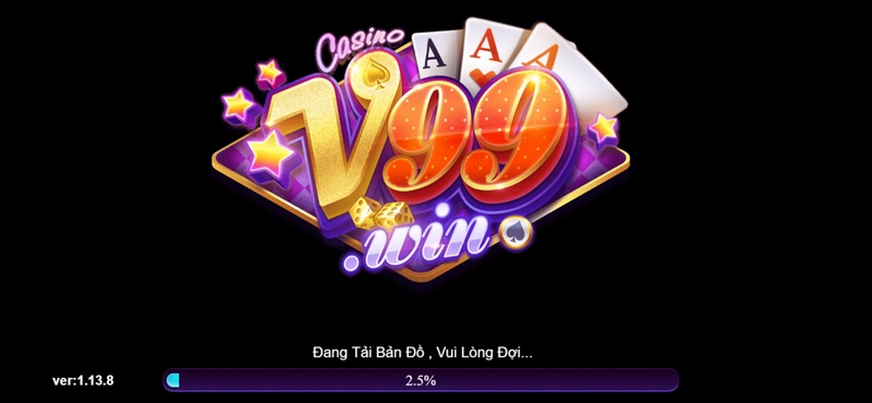 Các thông tin giới thiệu cơ bản về cổng game đổi thưởng V99