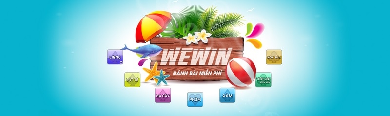 Wewin liên tục tạo nên sự đổi mới và tiếng vang lớn