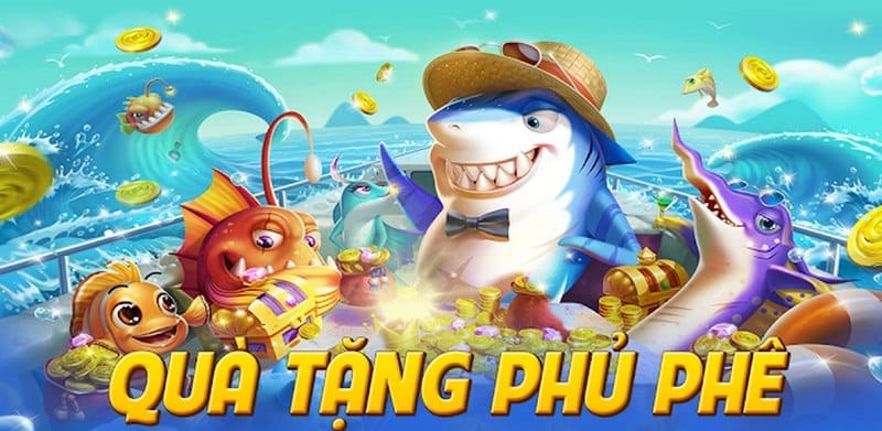 Những nhiệm vụ được diễn ra tại cổng game khá thú vị