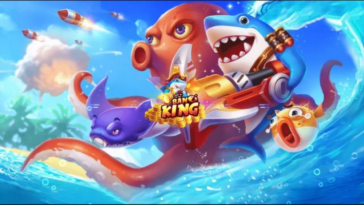 Giftcode Bắn cá King là các mã quà tặng được gửi đến từ sự kiện