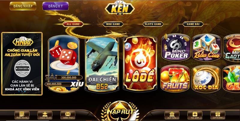 Khóa game là phương thức bảo mật giúp giữ cho tài khoản luôn an toàn