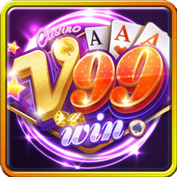 Logo V99