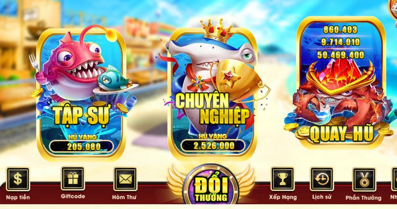 Giftcode Bancazui là các mã quà tặng vào sự kiện đặc biệt