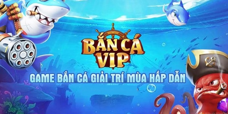 Giftcode Bắn Cá VIP là gì?