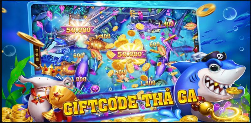 Lưu ý cần nhớ khi sử dụng mã quà tặng từ cổng game 